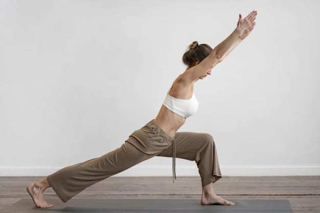 Yoga para principiantes en casa, YOGA PARA PRINCIPIANTES