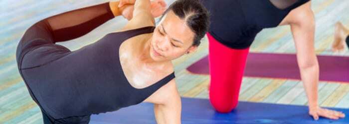 Tipos de yoga para  principiantes, YOGA PARA PRINCIPIANTES